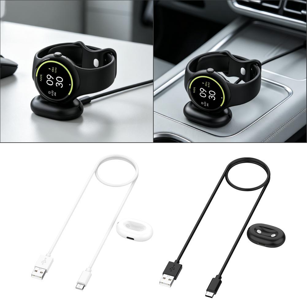 Home Office Google - Зарядная док-станция для Google Pixel Watch