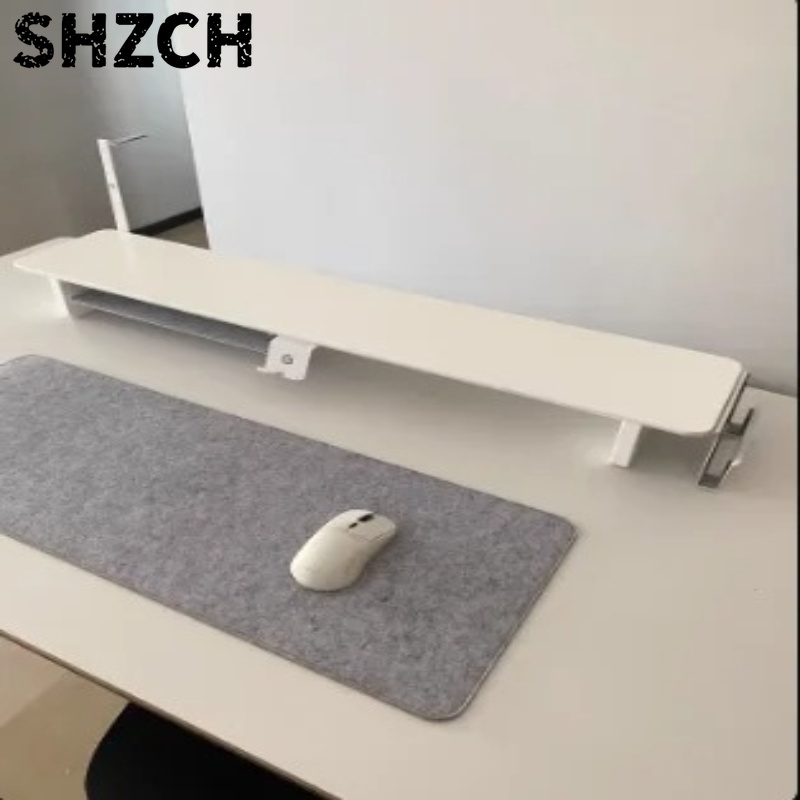 Desktop Organizer Bamboo - ‌ Модульная подставка для монитора ZORKMOU