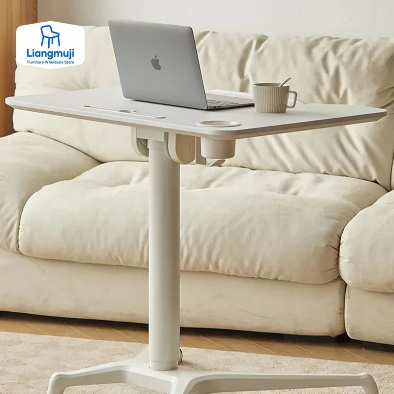 Home Office Trabajo - Домашний подъемный офисный стол для ноутбука,