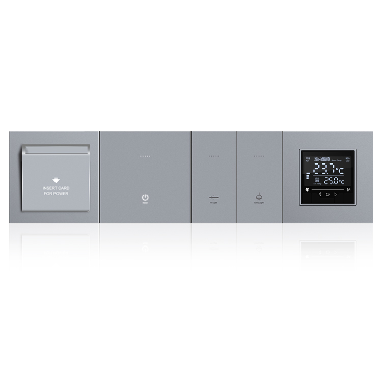 Home Office In Uk - Zigbee Умный дом/отель/офис Тип 360 мм