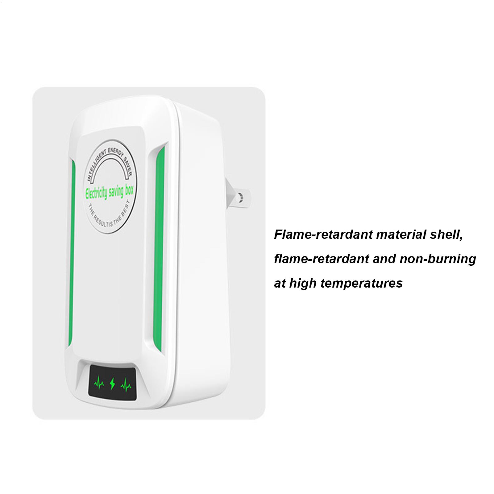 Home Office In Uk - Энергосберегающее устройство Pro Power Save для