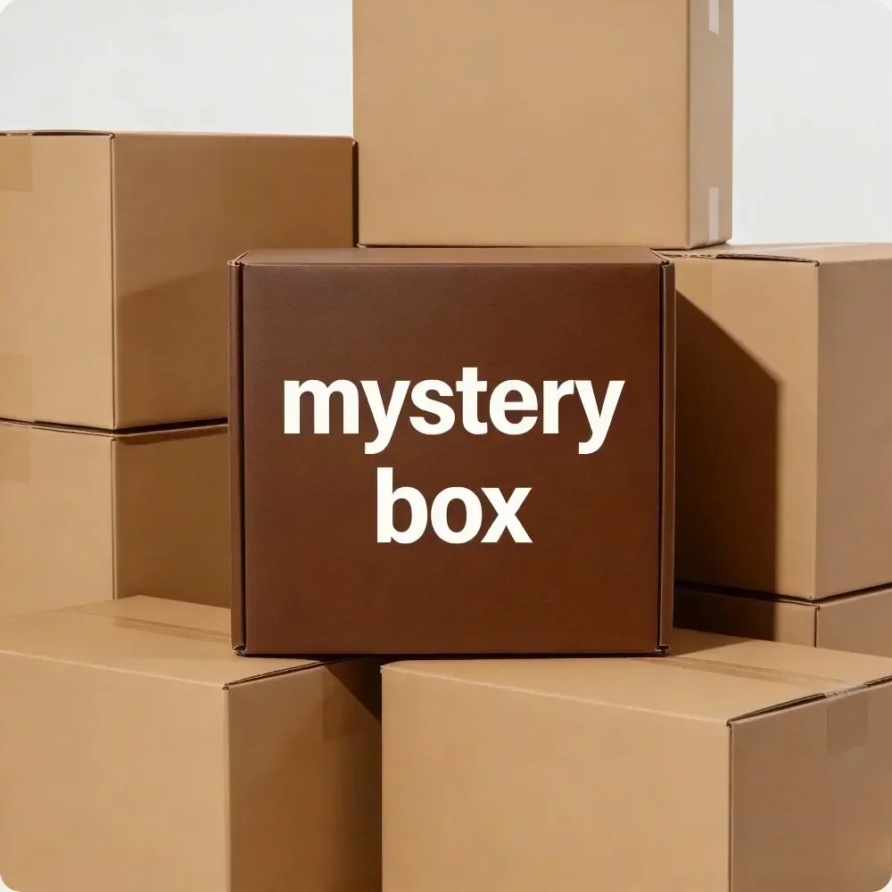 Таинственная коробка с принадл – обзор и цена Home Office Box