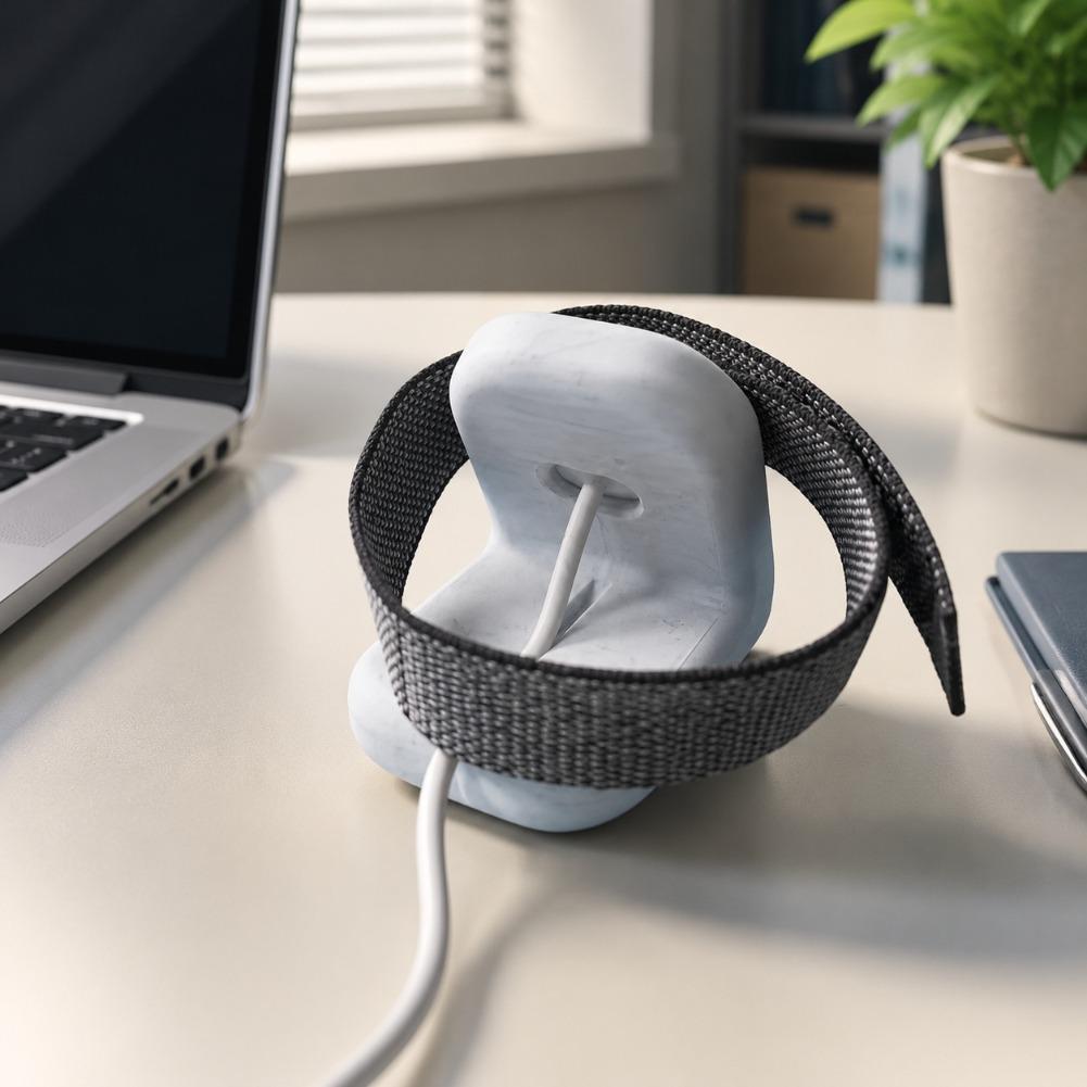 Настольная зарядная док-станци – обзор и цена Home Office Google