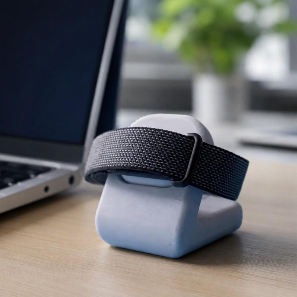 Настольная зарядная док-станци – обзор и цена Home Office Google