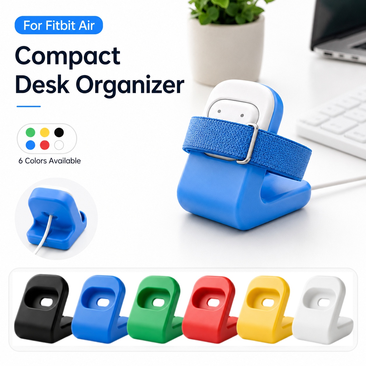 Зарядная док-станция для Googl – обзор и цена Home Office Google