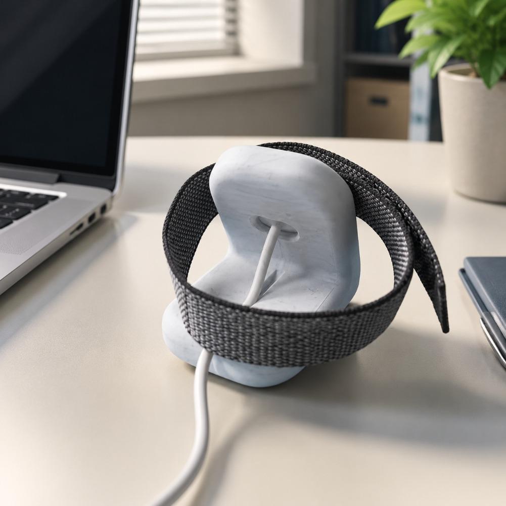 Зарядная док-станция для Googl – обзор и цена Home Office Google