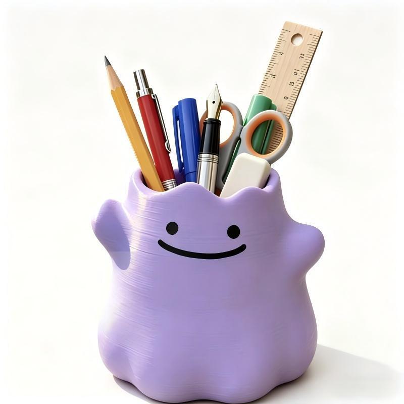 Подставка для ручек в виде мул – обзор и цена Pen Holder Organizer
