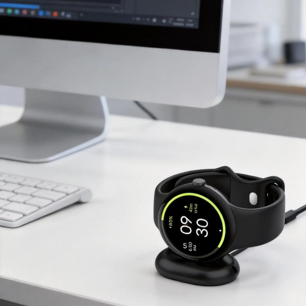 Зарядная док-станция для Googl – обзор и цена Home Office Google