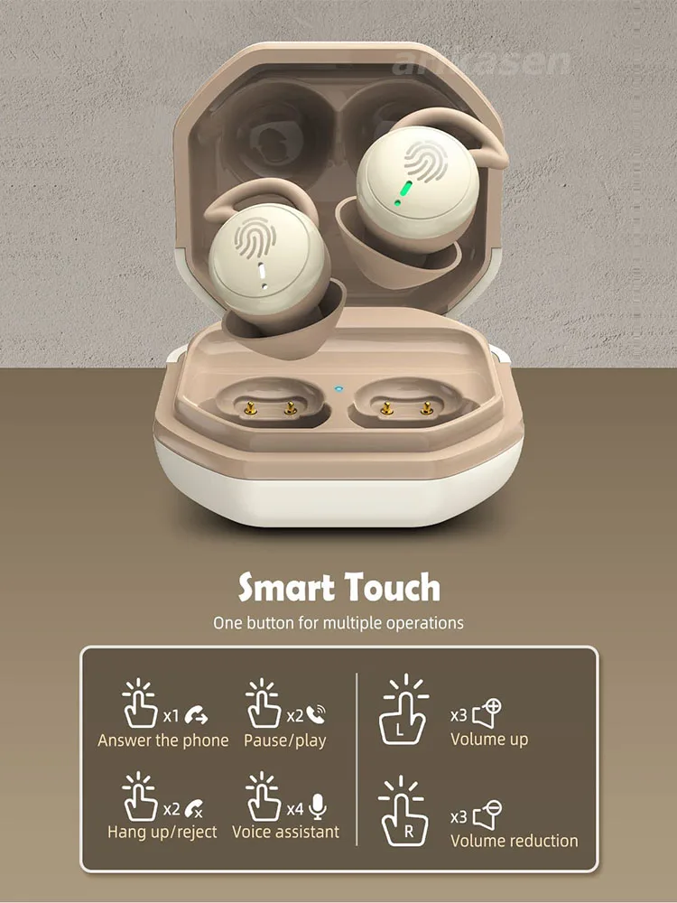 Миниатюрные невидимые Bluetoot – обзор и цена Home Office Google