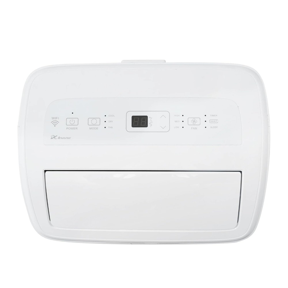 Портативный кондиционер 8000 B – обзор и цена Home Office Google