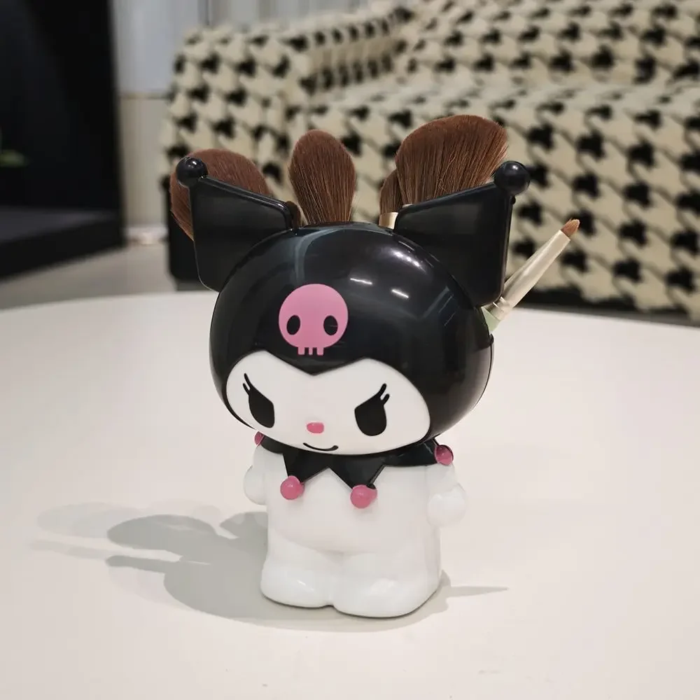 Аниме-подставка для ручек Hell – обзор и цена Pen Holder Organizer