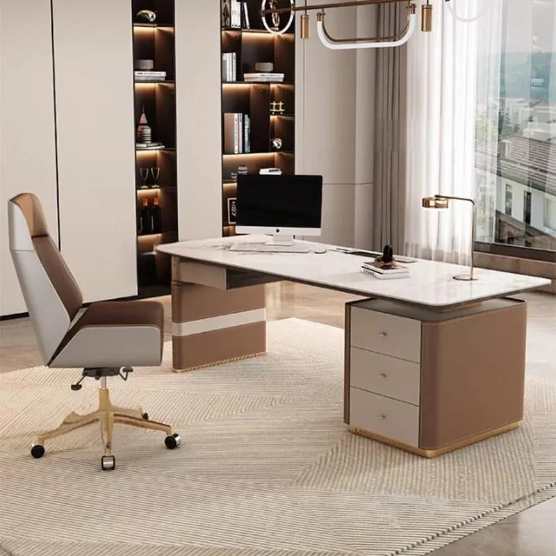 Уютный деревянный компьютерный – обзор и цена Home Office Trabajo