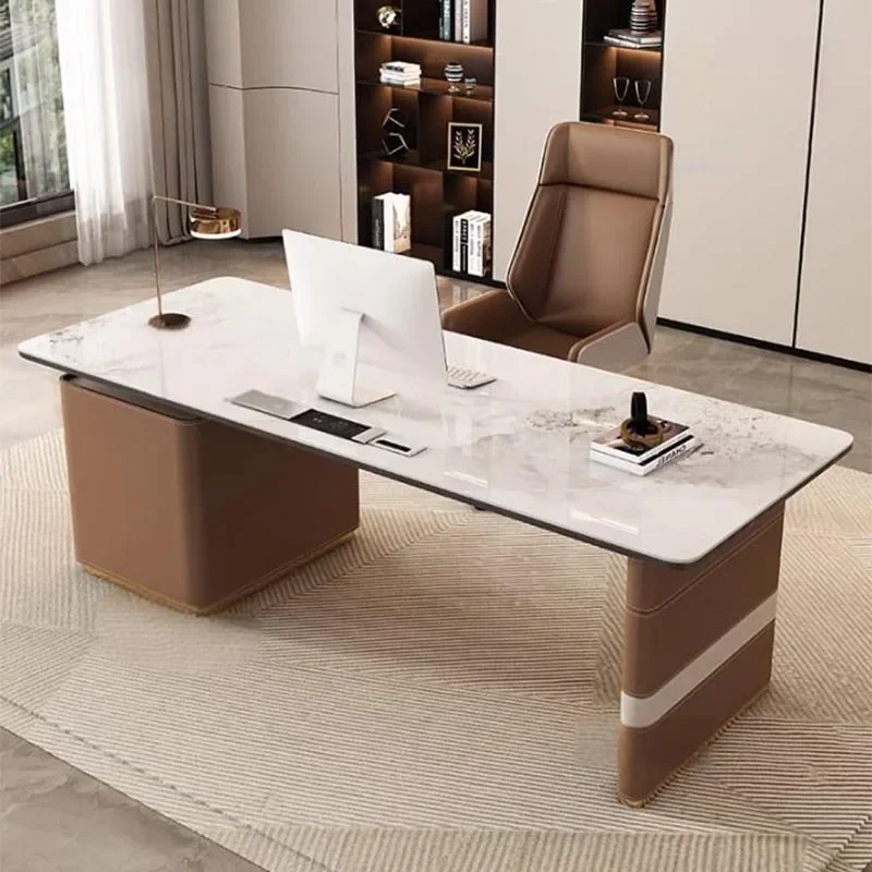 Уютный деревянный компьютерный – обзор и цена Home Office Trabajo