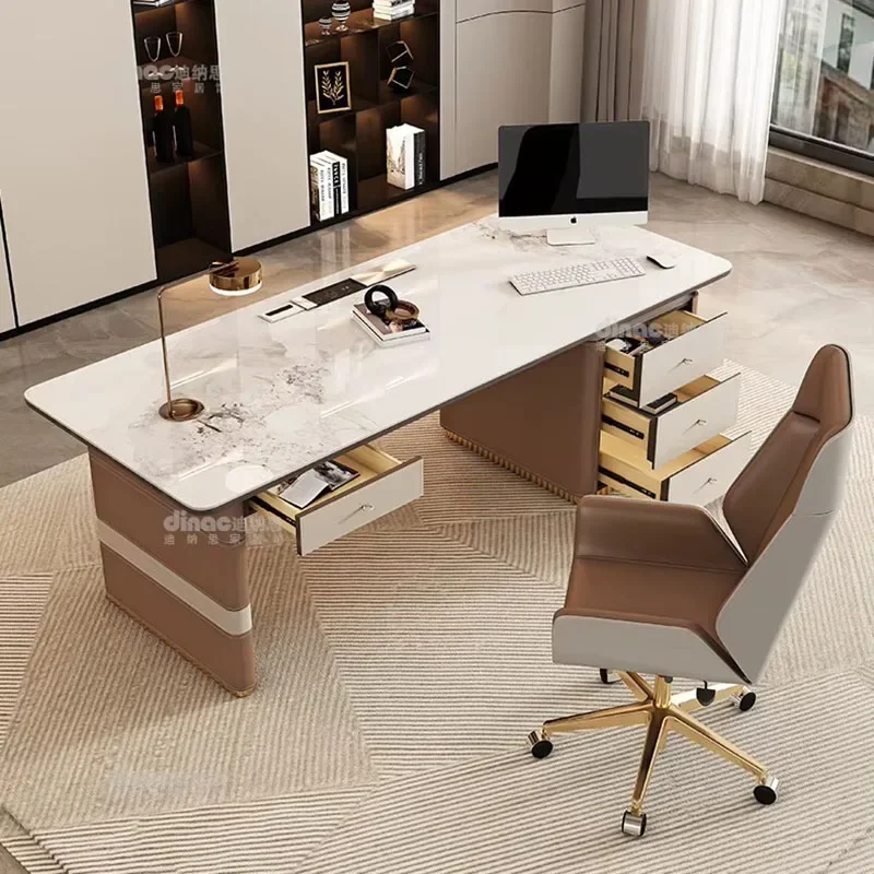Уютный деревянный компьютерный – обзор и цена Home Office Trabajo