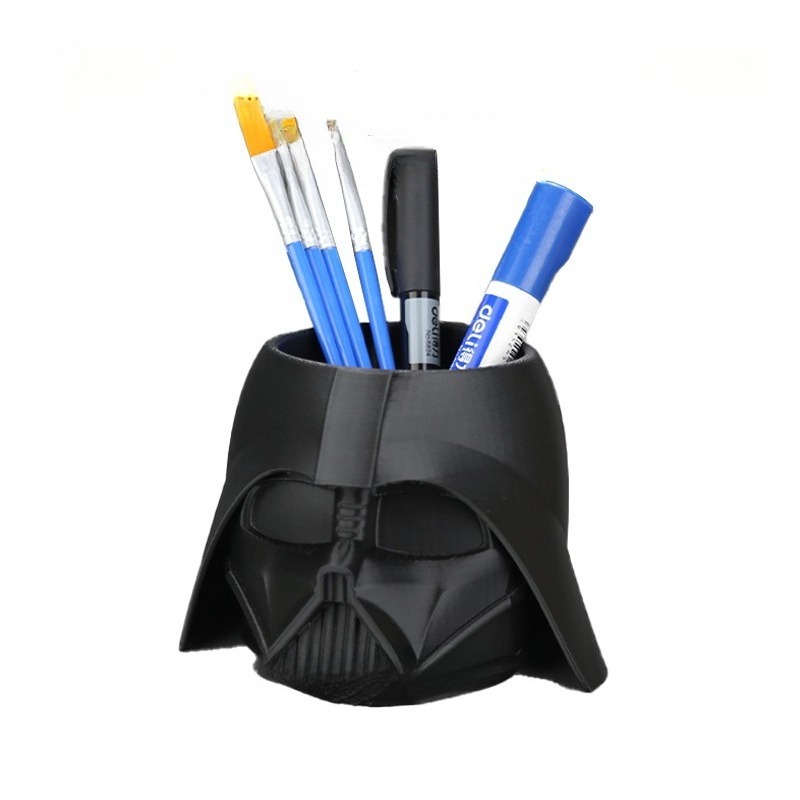 Настольный органайзер для руче – обзор и цена Pen Holder Organizer
