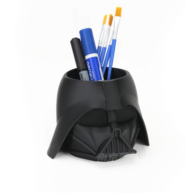 Настольный органайзер для руче – обзор и цена Pen Holder Organizer