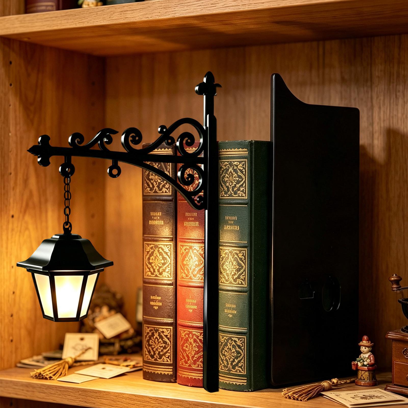 Лампа для книжной полки, библи – обзор и цена Home Office Shed