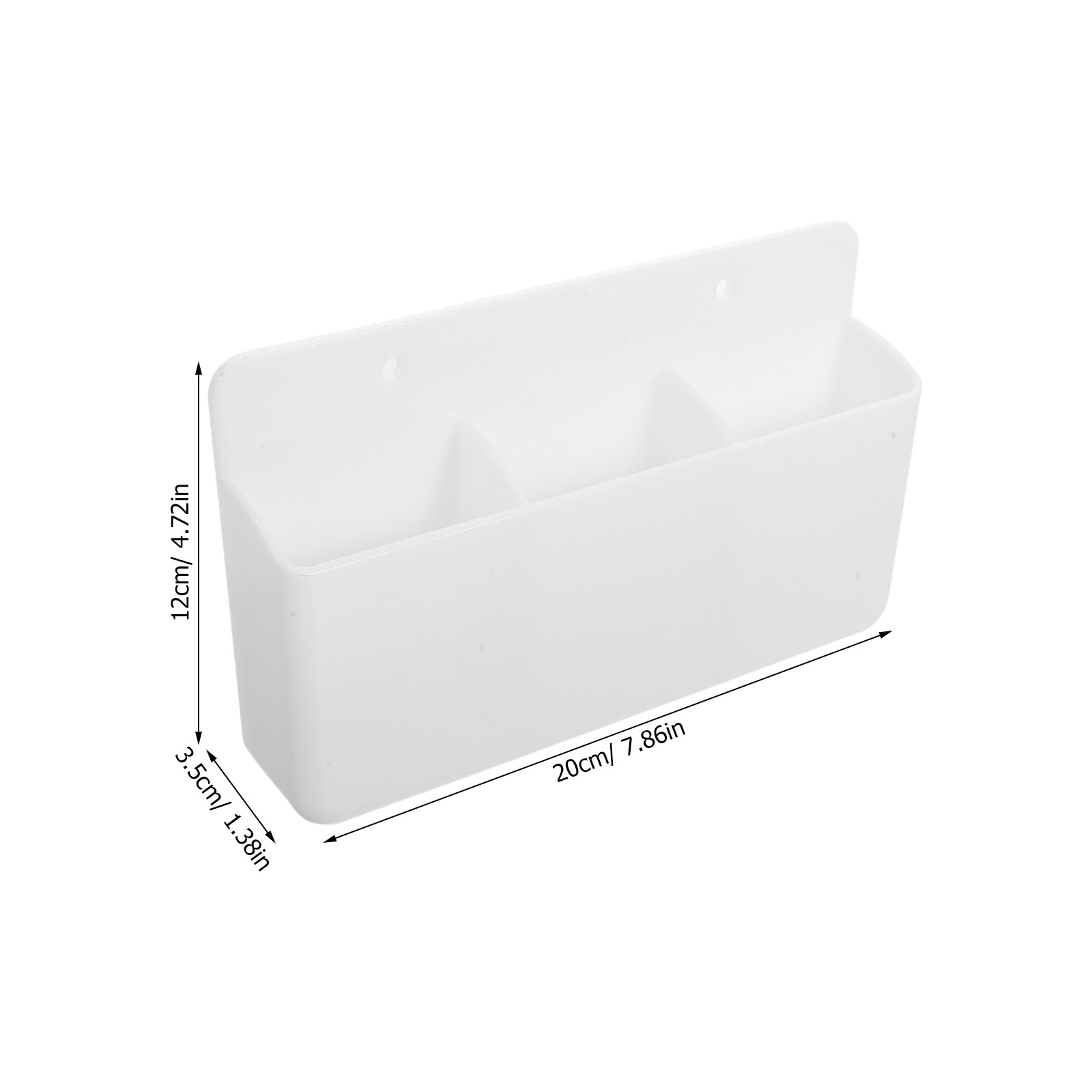Настенный держатель для пульто – обзор и цена Pen Holder Organizer