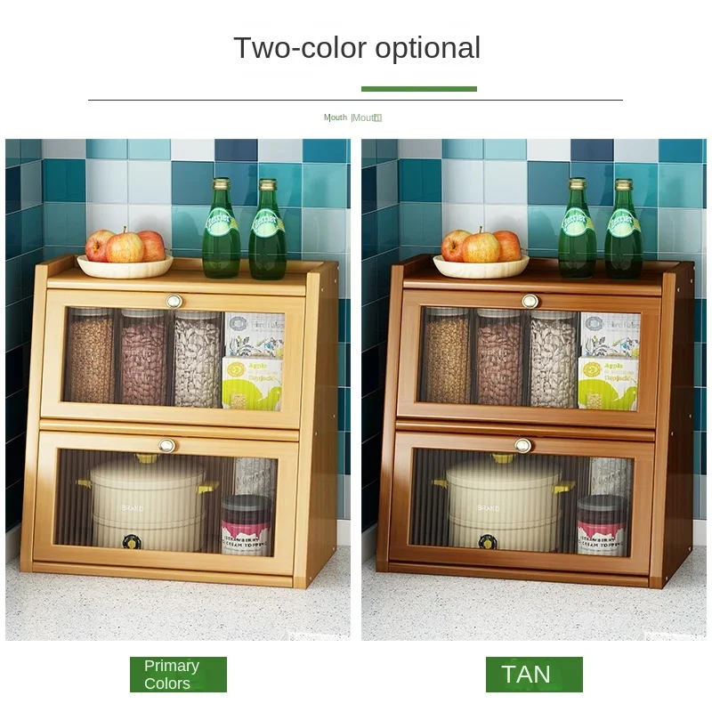 Бамбуковый кухонный шкаф для х – обзор и цена Desktop Organizer Bamboo