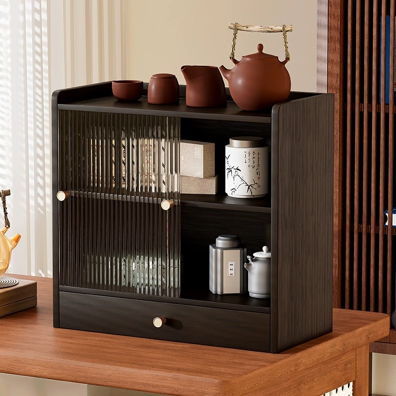Бамбуковый кухонный шкаф для х – обзор и цена Desktop Organizer Bamboo