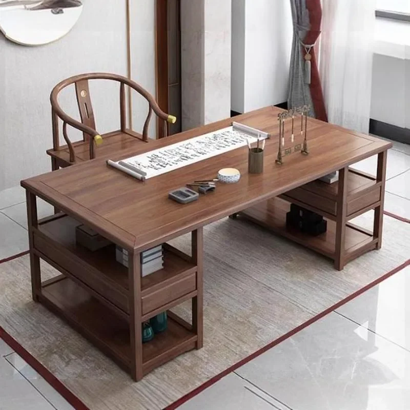 Компьютерный стол для дома и о – обзор и цена Home Office Trabajo