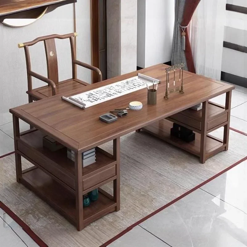 Компьютерный стол для дома и о – обзор и цена Home Office Trabajo