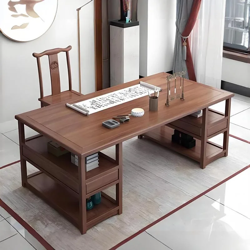 Компьютерный стол для дома и о – обзор и цена Home Office Trabajo