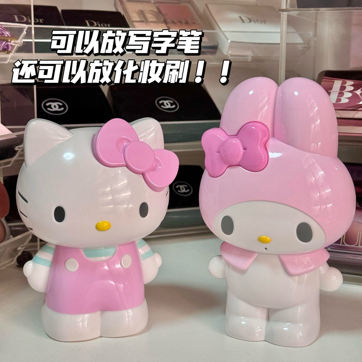 Новый мультяшный держатель для – обзор и цена Pen Holder Organizer