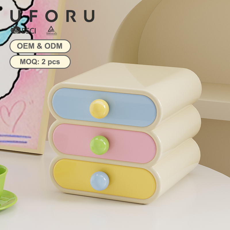 Настольный органайзер Uforu Do – обзор и цена Home Office Box