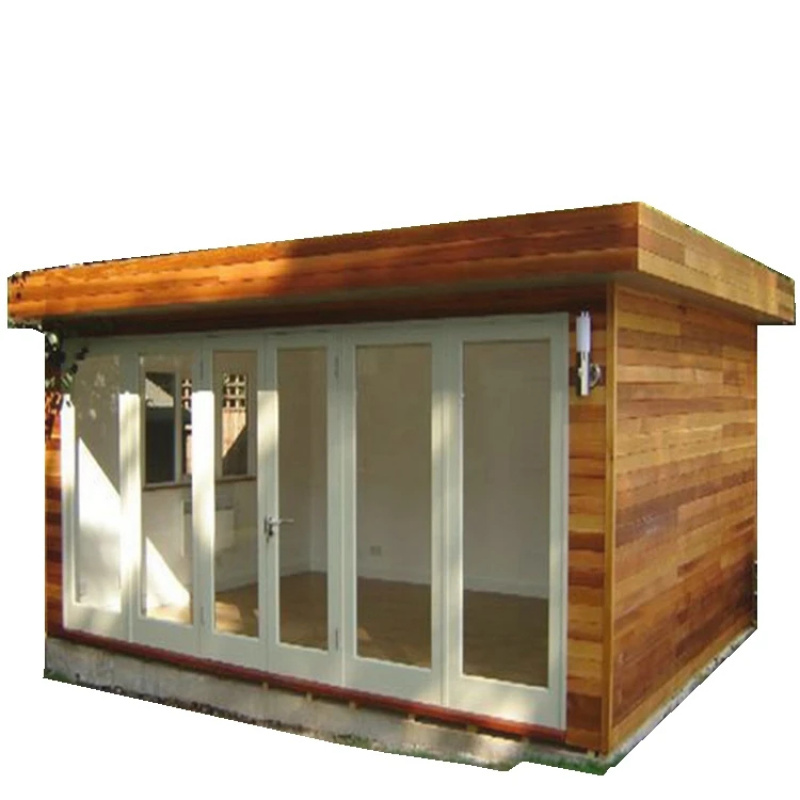 Современные модульные здания и – обзор и цена Home Office Shed