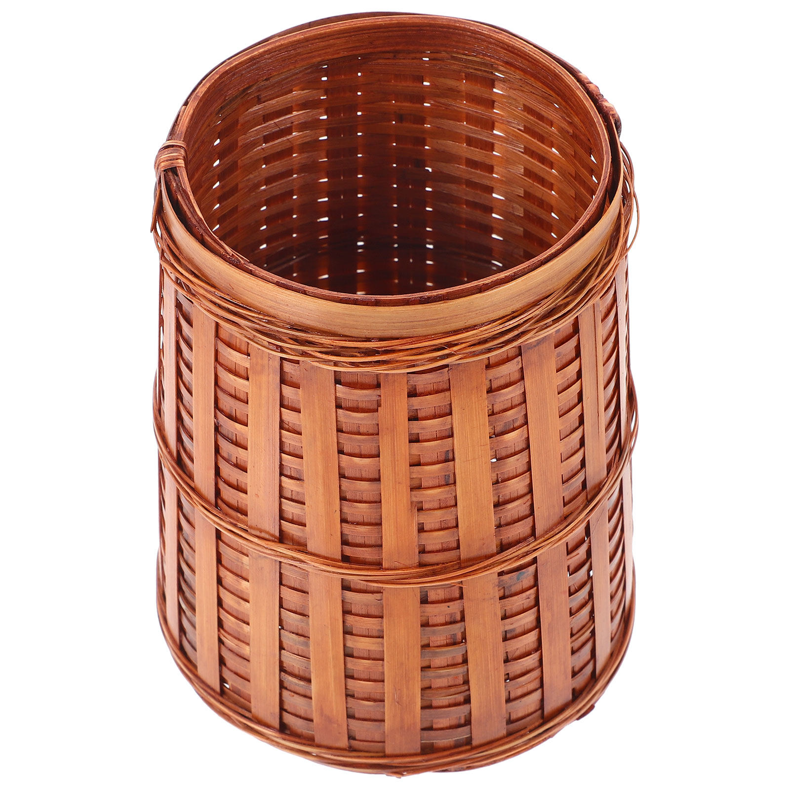 Бамбуковый настольный органайз – обзор и цена Desktop Organizer Bamboo